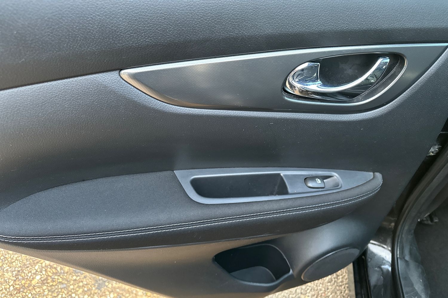 Used Nissan Qashqai 2018 for sale - 77539748: Photo 28