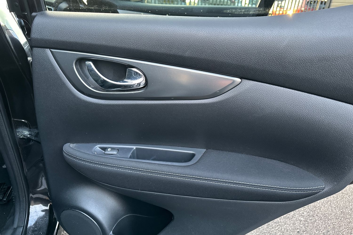 Used Nissan Qashqai 2018 for sale - 77539748: Photo 32