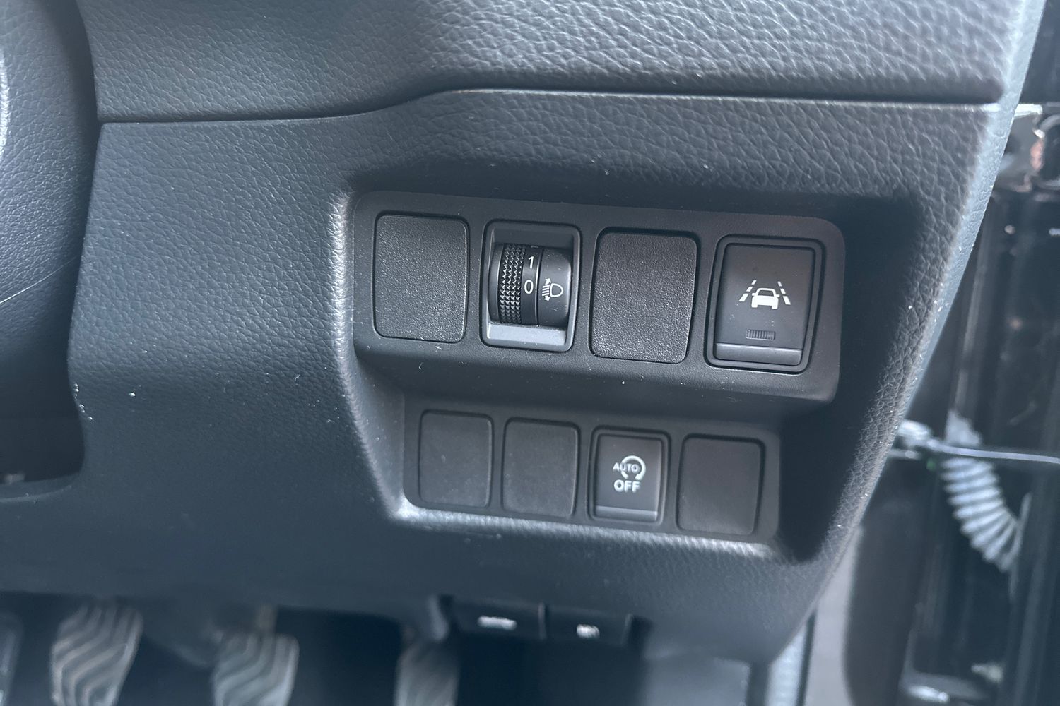 Used Nissan Qashqai 2018 for sale - 77539748: Photo 33