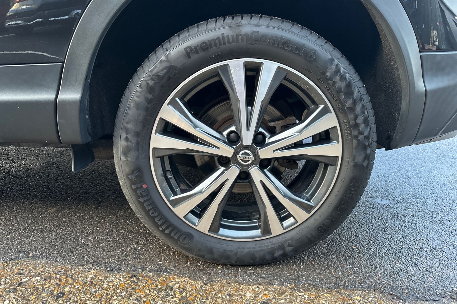 Used Nissan Qashqai 2018 for sale - 77539748: Photo 38