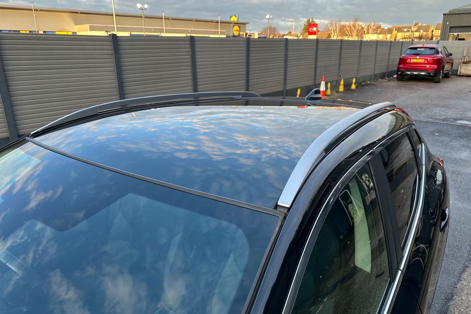 Used Nissan Qashqai 2018 for sale - 77539748: Photo 40