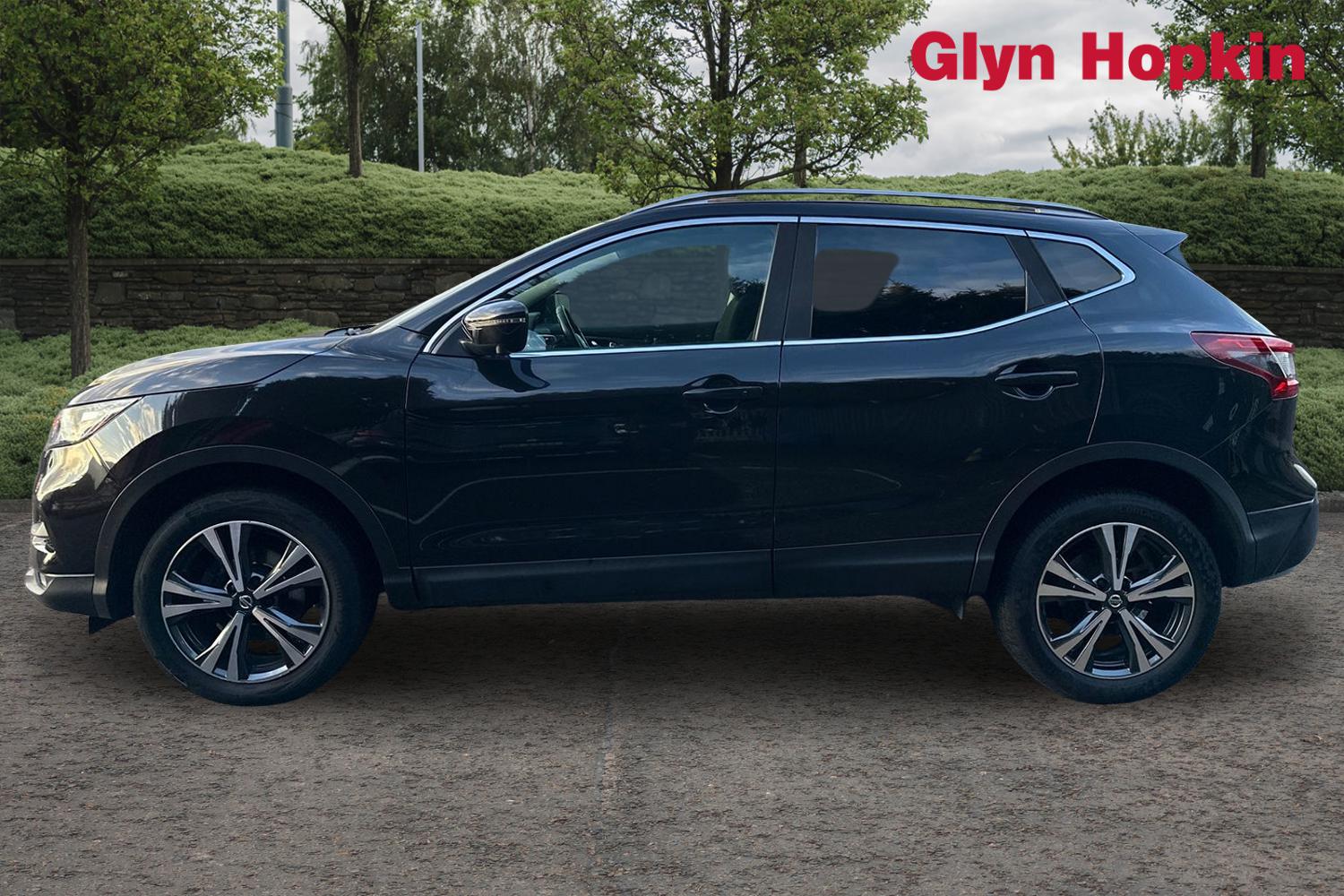 Used Nissan Qashqai 2018 for sale - 77539748: Photo 6