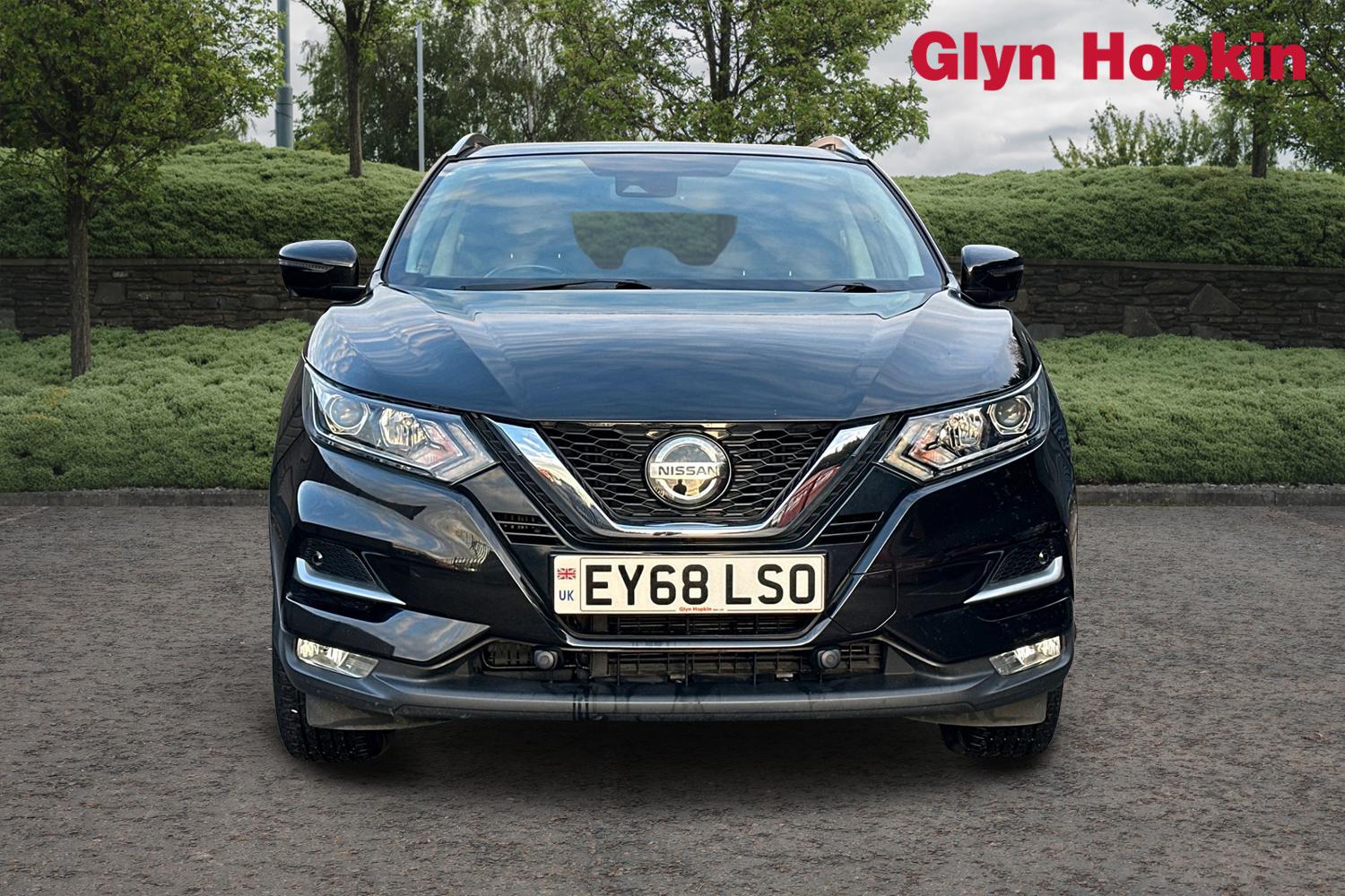 Used Nissan Qashqai 2018 for sale - 77539748: Photo 8