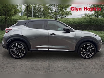 Used Nissan Juke 2024 for sale - 76921799: Photo