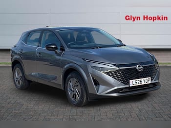 Used Nissan Qashqai 2026 for sale - 79627758: Photo