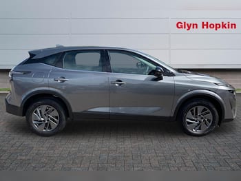 Used Nissan Qashqai 2026 for sale - 79627758: Photo