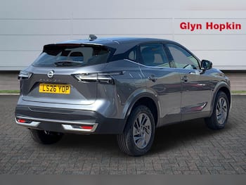 Used Nissan Qashqai 2026 for sale - 79627758: Photo