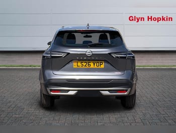 Used Nissan Qashqai 2026 for sale - 79627758: Photo