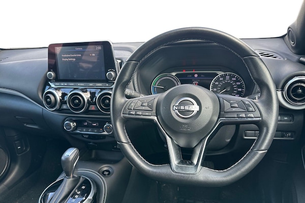 Used Nissan Juke 2022 for sale - 75097738: Photo 10