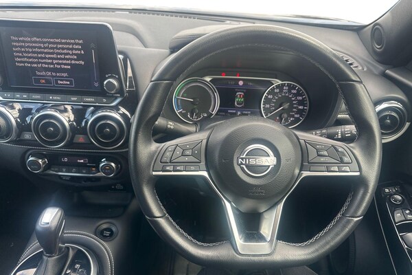 Used Nissan Juke 2022 for sale - 75097738: Photo 11