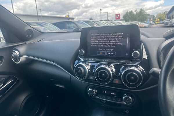 Used Nissan Juke 2022 for sale - 75097738: Photo 14