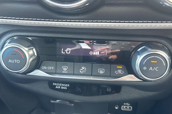 Used Nissan Juke 2022 for sale - 75097738: Photo 15