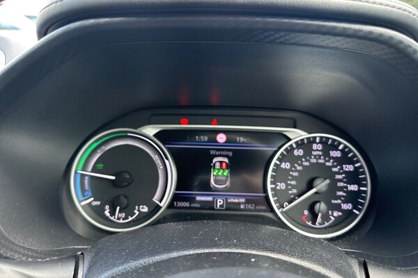 Used Nissan Juke 2022 for sale - 75097738: Photo 20