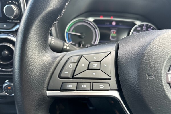 Used Nissan Juke 2022 for sale - 75097738: Photo 21