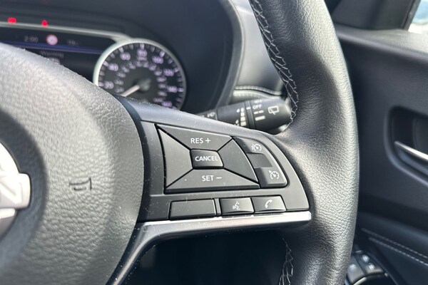 Used Nissan Juke 2022 for sale - 75097738: Photo 22