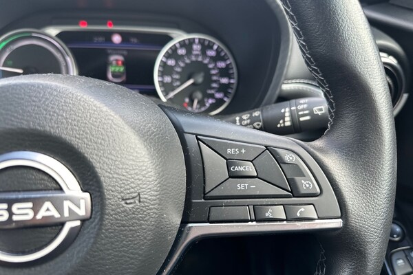 Used Nissan Juke 2022 for sale - 75097738: Photo 26