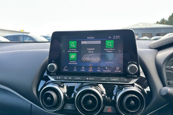 Used Nissan Juke 2022 for sale - 75097738: Photo 28