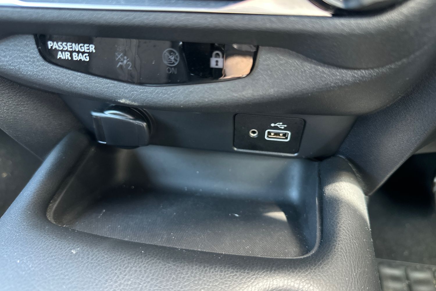 Vehicle 29