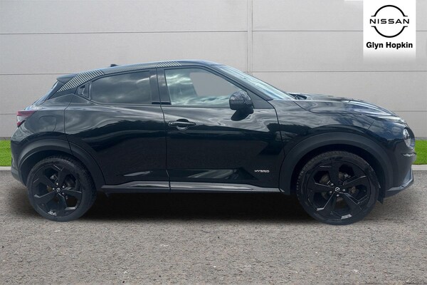 Used Nissan Juke 2022 for sale - 75097738: Photo 2