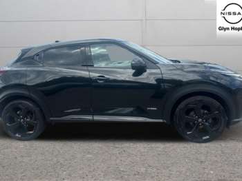 Used Nissan Juke 2022 for sale - 75097738: Photo