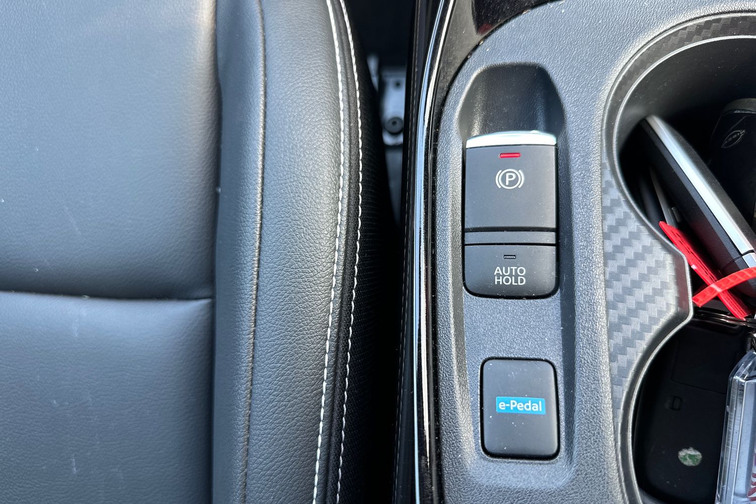 Vehicle 34