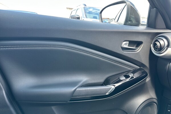 Used Nissan Juke 2022 for sale - 75097738: Photo 38