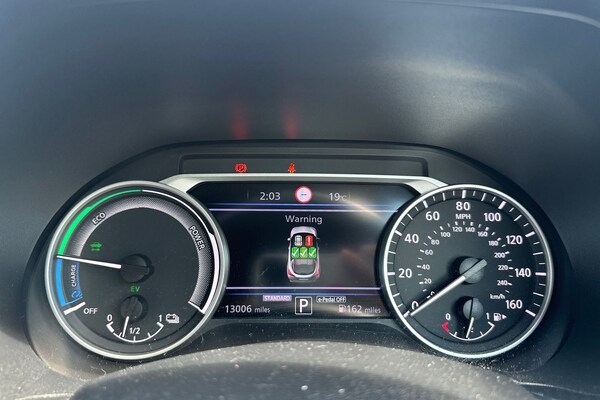 Used Nissan Juke 2022 for sale - 75097738: Photo 39