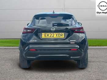 Used Nissan Juke 2022 for sale - 75097738: Photo
