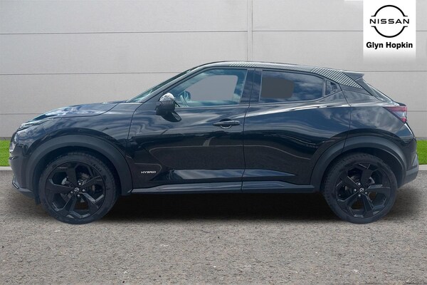 Used Nissan Juke 2022 for sale - 75097738: Photo 6