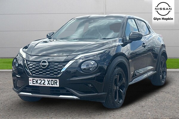 Used Nissan Juke 2022 for sale - 75097738: Photo 7