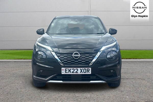 Used Nissan Juke 2022 for sale - 75097738: Photo 8