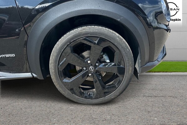 Used Nissan Juke 2022 for sale - 75097738: Photo 9