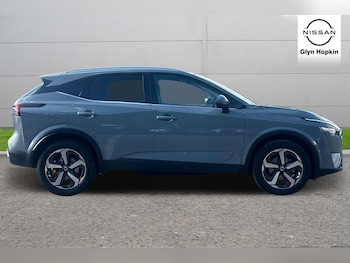 Used Nissan Qashqai 2021 for sale - 75286008: Photo