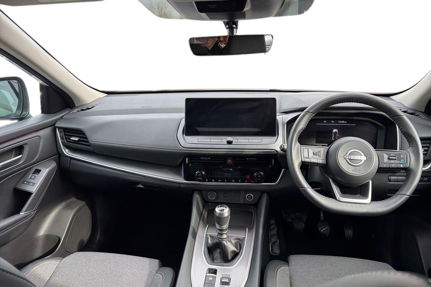 Used Nissan Qashqai 2024 for sale - 77576469: Photo 12