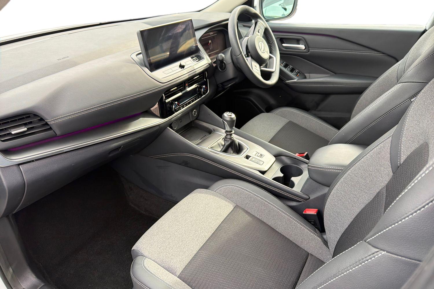 Used Nissan Qashqai 2024 for sale - 77576469: Photo 13