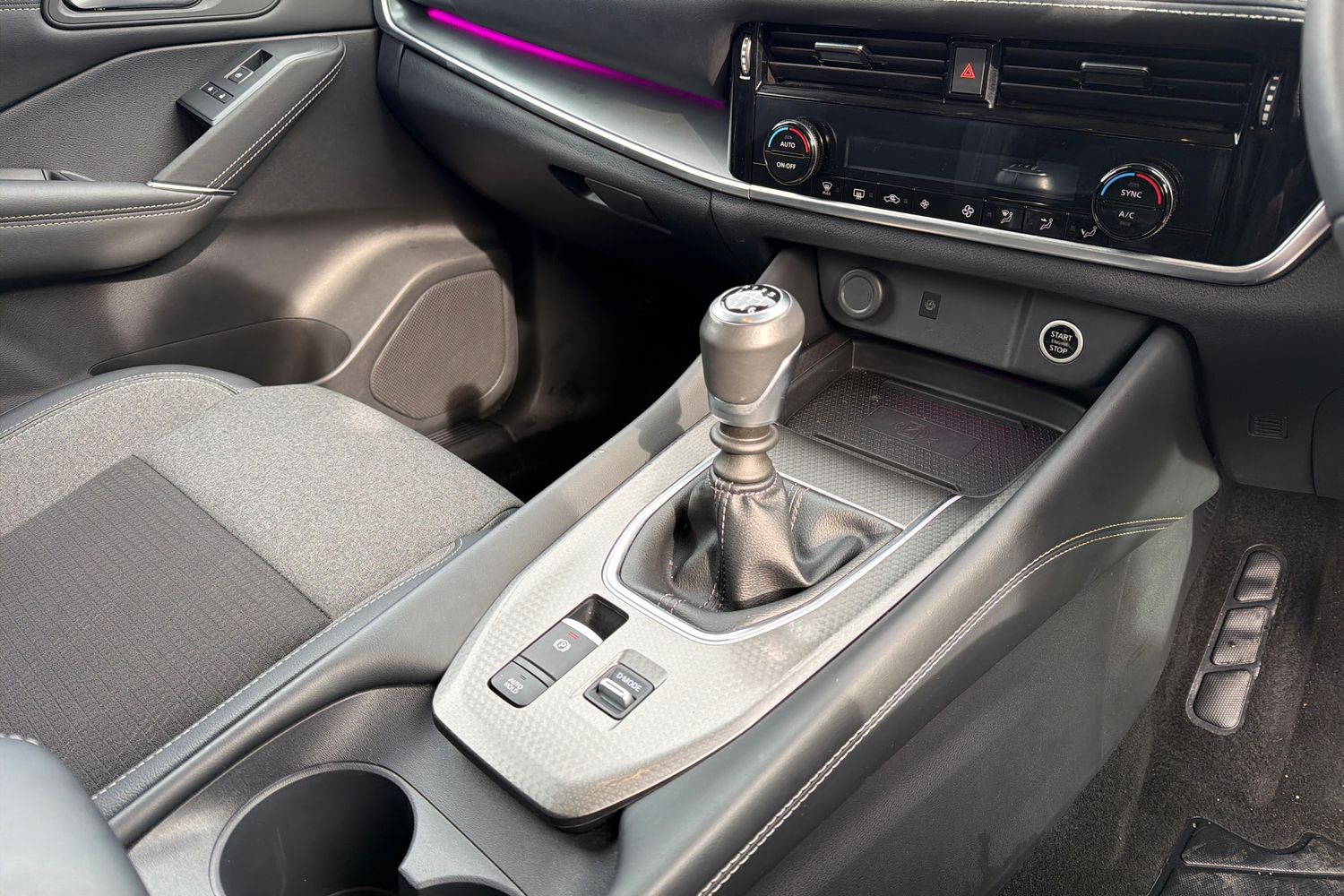 Used Nissan Qashqai 2024 for sale - 77576469: Photo 14