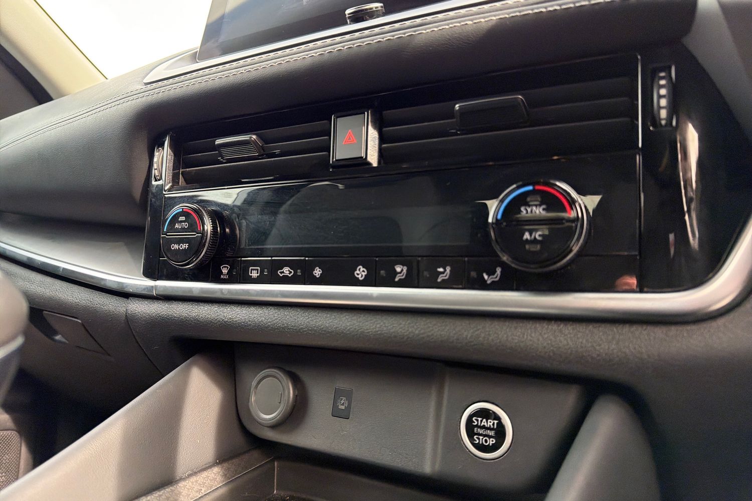 Used Nissan Qashqai 2024 for sale - 77576469: Photo 15