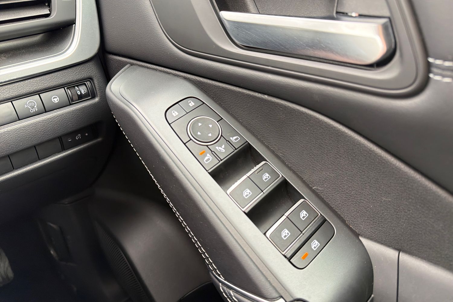 Used Nissan Qashqai 2024 for sale - 77576469: Photo 16