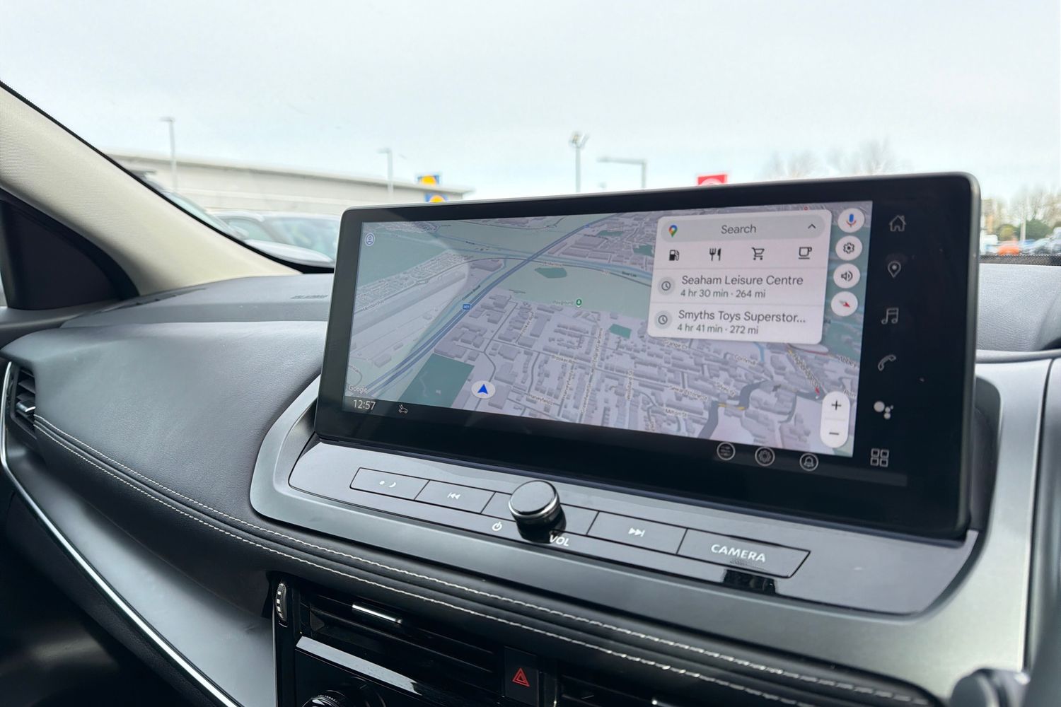 Used Nissan Qashqai 2024 for sale - 77576469: Photo 18