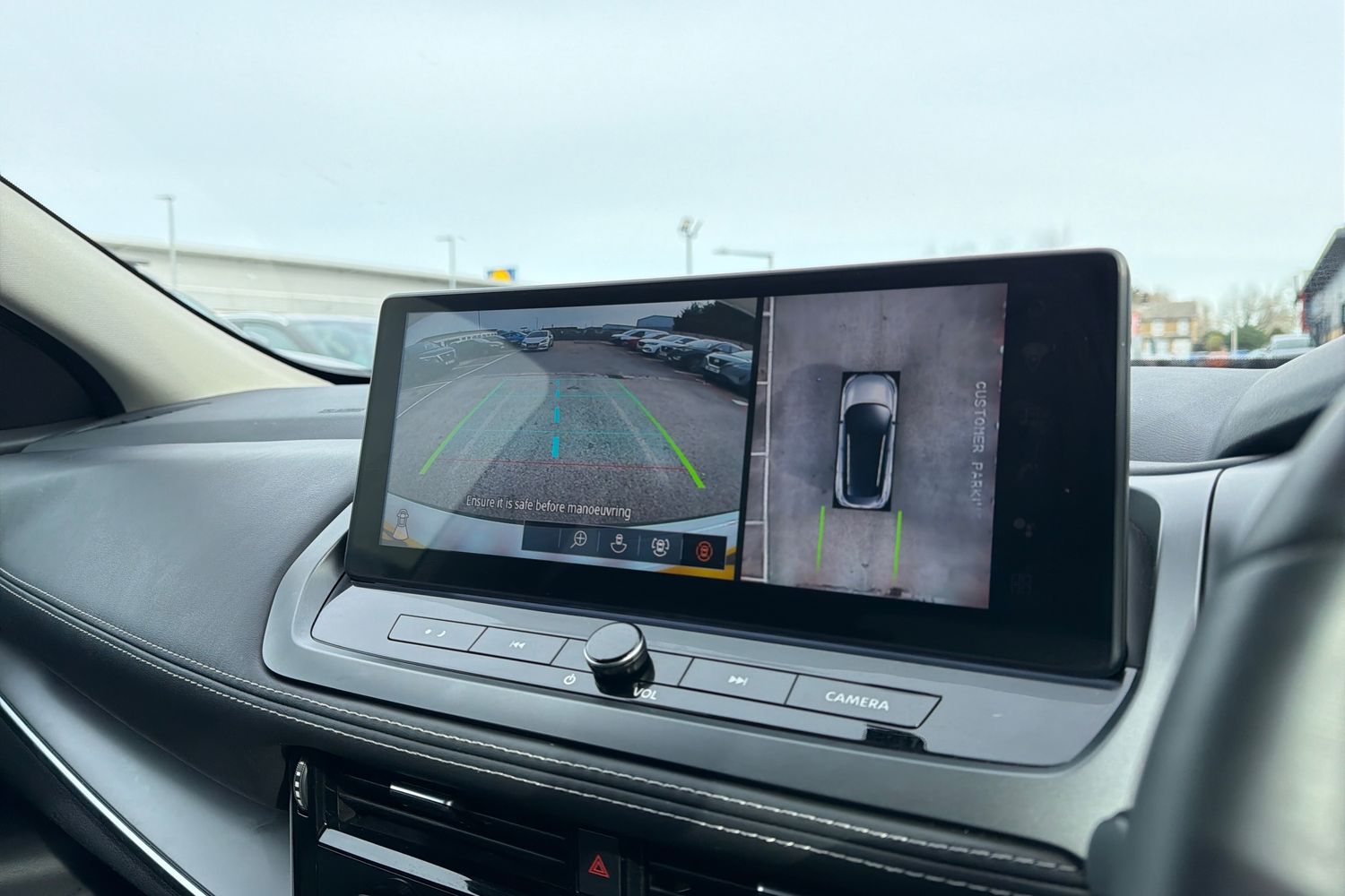 Used Nissan Qashqai 2024 for sale - 77576469: Photo 19