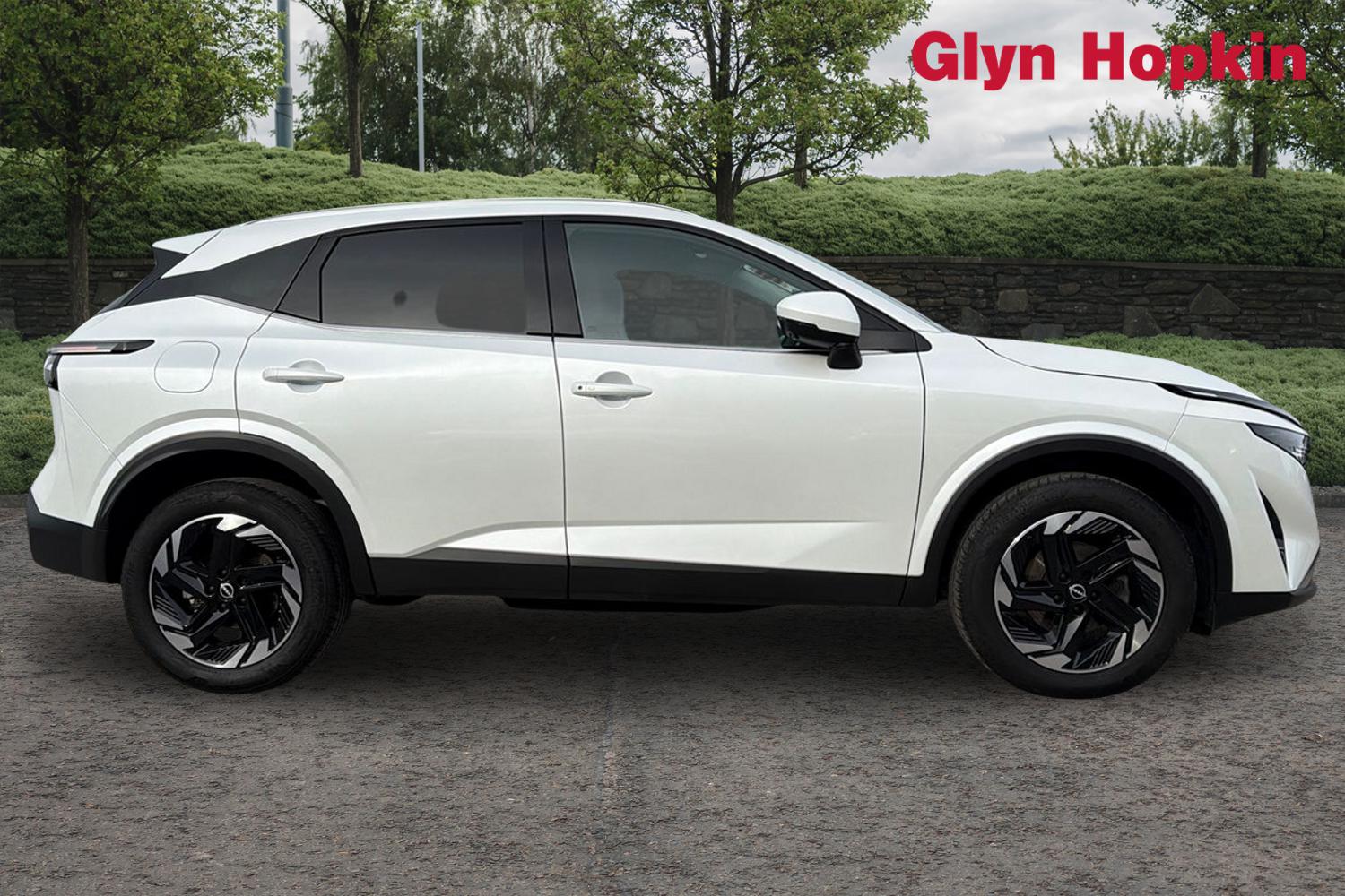 Used Nissan Qashqai 2024 for sale - 77576469: Photo 2