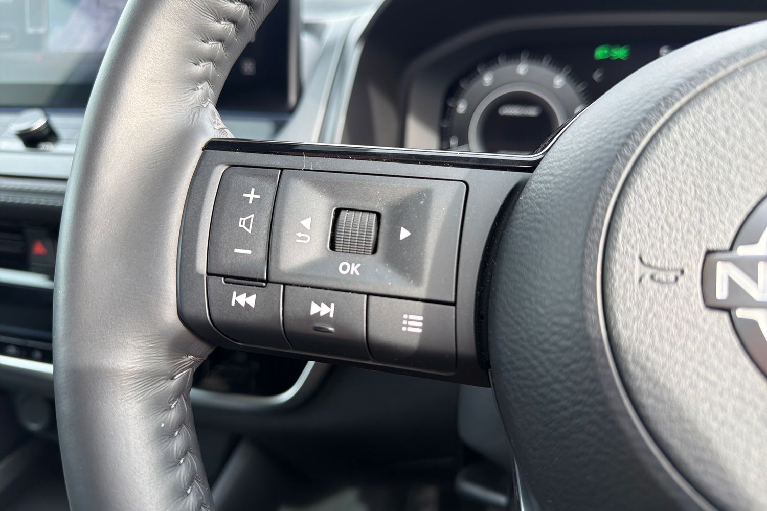 Used Nissan Qashqai 2024 for sale - 77576469: Photo 21