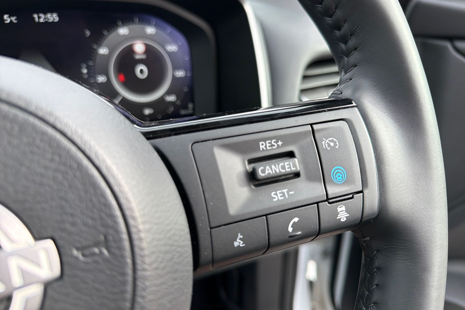 Used Nissan Qashqai 2024 for sale - 77576469: Photo 22