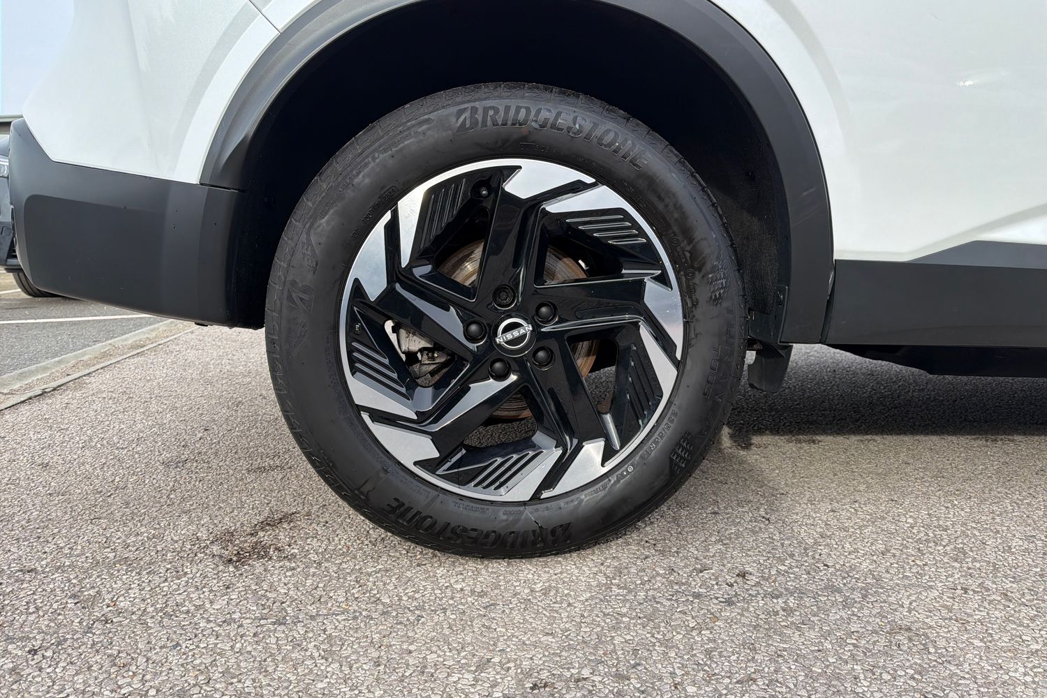 Used Nissan Qashqai 2024 for sale - 77576469: Photo 26