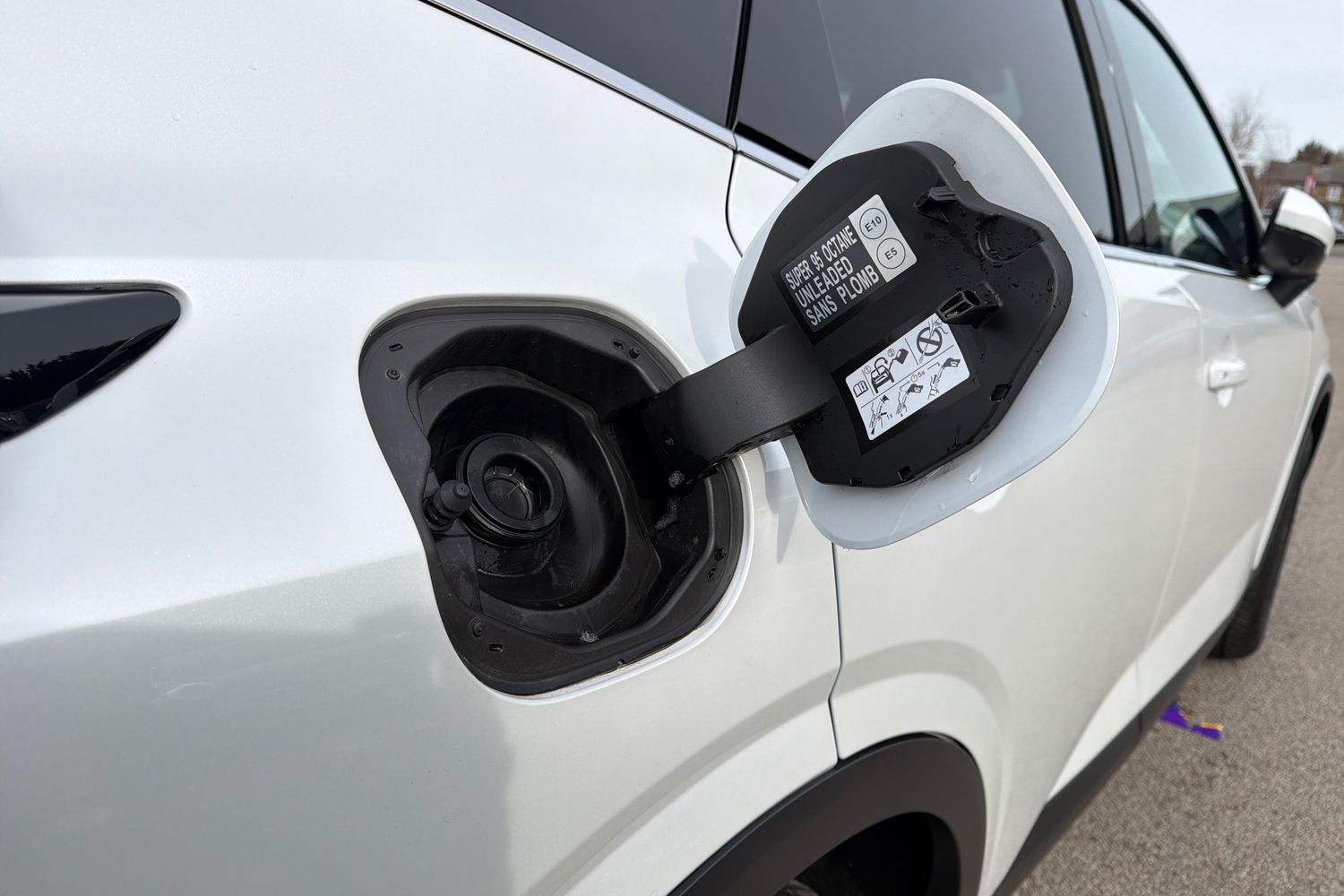 Used Nissan Qashqai 2024 for sale - 77576469: Photo 28