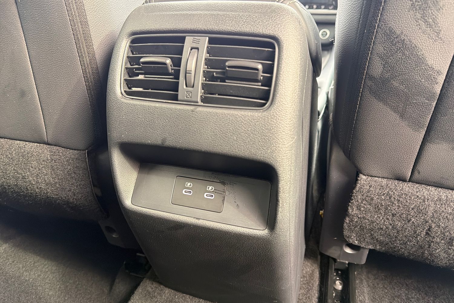 Used Nissan Qashqai 2024 for sale - 77576469: Photo 31