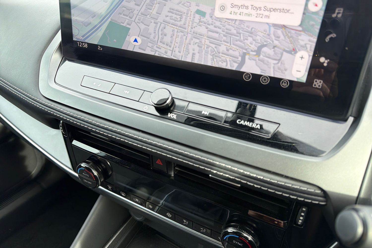 Used Nissan Qashqai 2024 for sale - 77576469: Photo 37