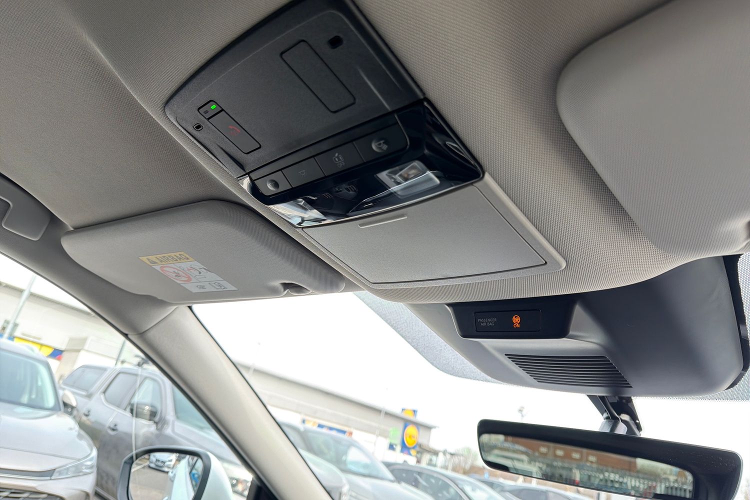 Used Nissan Qashqai 2024 for sale - 77576469: Photo 40