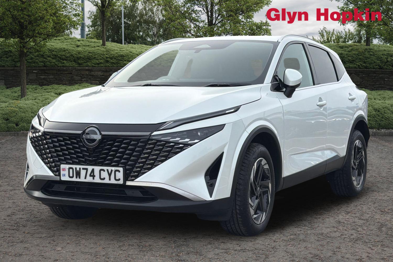 Used Nissan Qashqai 2024 for sale - 77576469: Photo 7