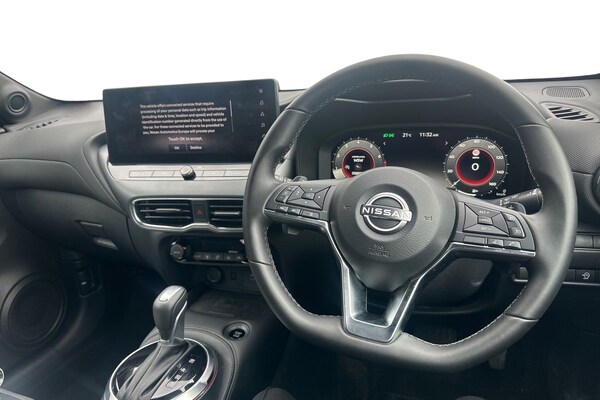 Used Nissan Juke 2024 for sale - 74996540: Photo 12